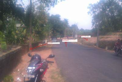 A Very Good 7 Cents Land for Sale at Kottayam Near Medical collage