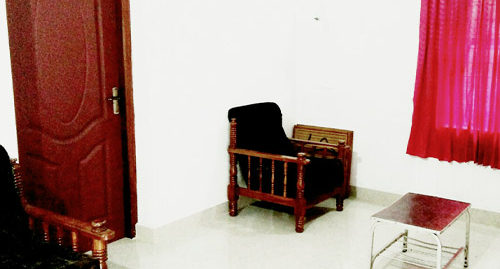 Nunu Homestay – Service Apartments for Daily Rent in Guruvayur