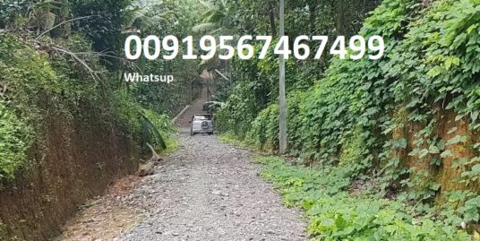 2 Acre land for sale Mandamangalam , Puthir panchayath, Thrissur