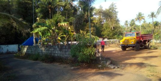 17 Cents Residential Plot for Sale in Karukutty, Angamaly for 5 Lakhs per cent