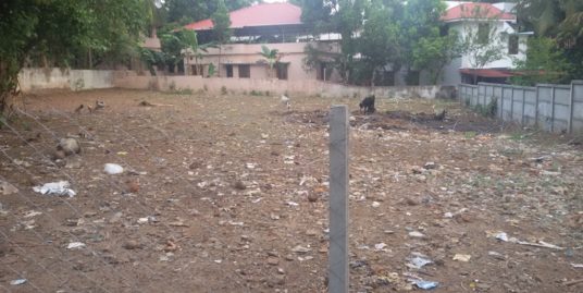 20 Cents Land for Sale at Indiranagar, Puthur, Kallepully, Palakkad