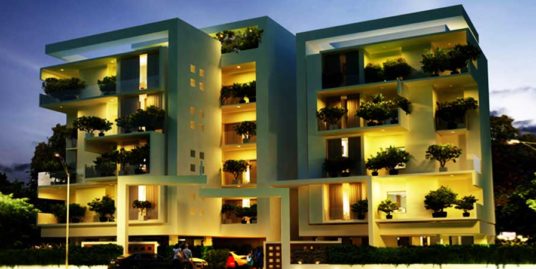 Melonwood Greens Semi Luxury Apartment Edapally, Kochi