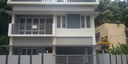 Commercial Property for Immediate Rent at PMG, Trivandrum