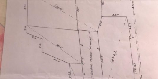 4.25 Acre Prime Property for Sale at Vannapuram, Idukki