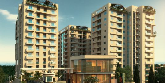 Flats available for Sale near Technopark, Trivandrum