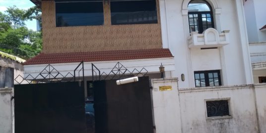 House for sale for Rs. 1.1 Crore Near Kakkanad Metro Station, Kochi