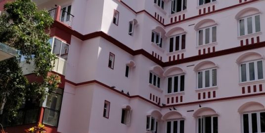 Well Maintained 2 BHk Apartment For Sale At Vytilla, Kochi