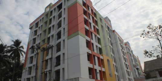 2 BHK appartment Haritha Homes Koorkenchery, Thrissur
