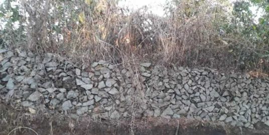 8 Cent Plot For Sale Near Smart City / Infopark Kochi