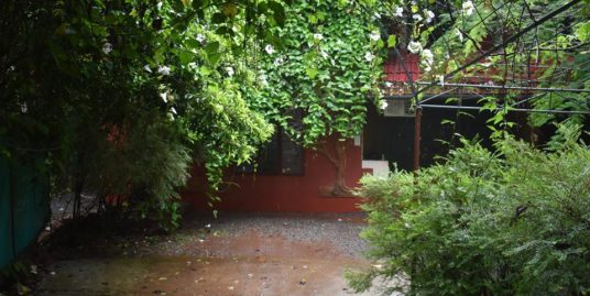 House With 25 cents of land for sale at Paravattani, Thrissur, Kerala
