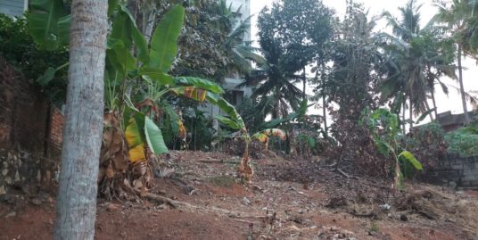 10 Cents, Navodaya Gardens For Sale Near Pananvila Junction, Thiruvananthapuram