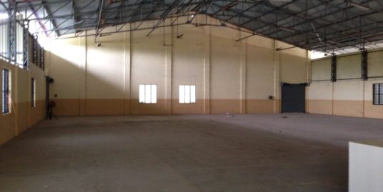 Two 10000 sq feet Godowns, Warehouse for Rent at Kollengode, Palakkad
