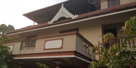 House For Rent Near Thrissur Town