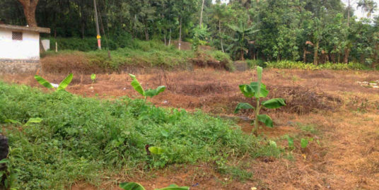 15 Cent Plot For Sale at Karivellur,  Onakunnu, Kannur