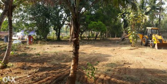15 Cents Residential Plot for Sale in Thiruvalla, Pathanamthitta
