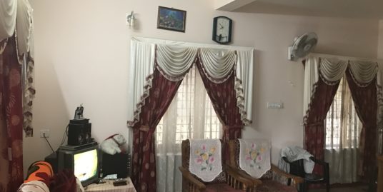 4 BHK House for Sale in Poikattussery Near Nedumbassery Airport