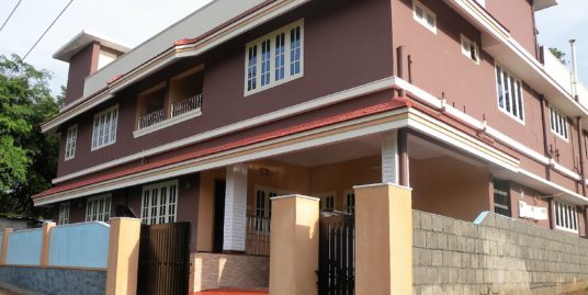 4 Bedroom Apartment Townhouse For Sale at Thiruvalla