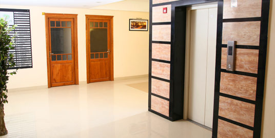 3BHK Luxury Apartment for Sale in Thrissur