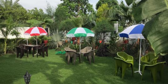 2.25 Acre residential cum Land for sale at Mukkada, Erumely