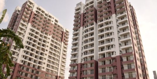 Apartment for sale, 3 BHK 1378 Sq. ft, ready to occupy  in Edappally, Ernakulam