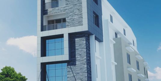 Ground +2 Floors Commercial Space For Rent at Vellayambalam – Sasthamangalam Main Road