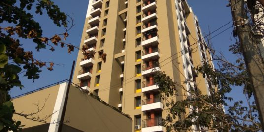 Spacious Brand New 3 BHK Flat at Edapally for Sale