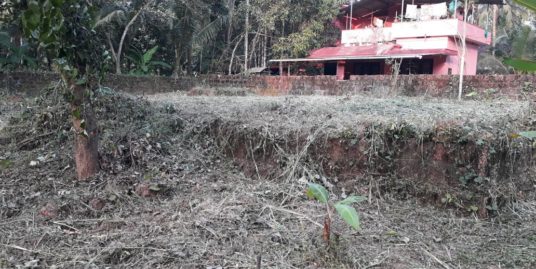 Prime Residential Plot for sale at Kalliasery , Kannur