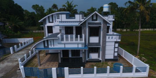 Kannamthanam Realtors Haripad