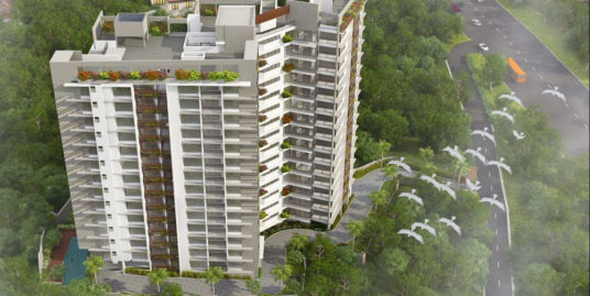 Apollo Cypress Luxury flats and Apartment near Cyber Park Kozhikode