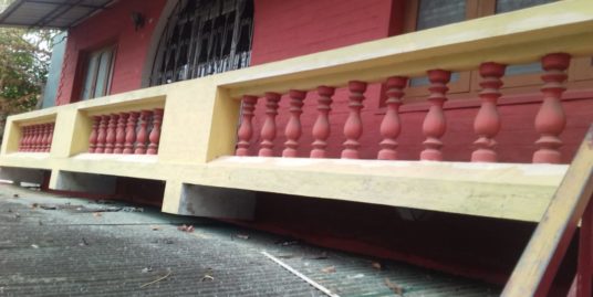 Commercial 2 BHK for Rent at Sasthamangalam