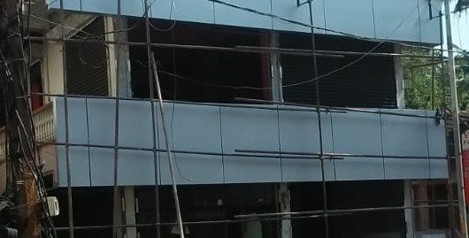 Shops for Rent Near Changanacherry Municipality