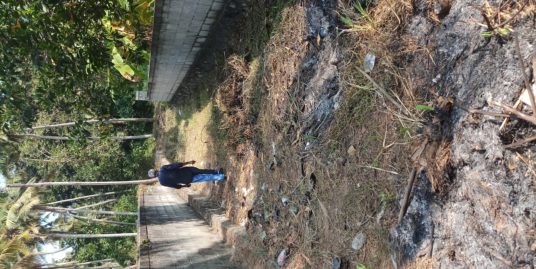 6.5 cents of Residential land in Pongummoodu, Archana Nagar, Trivandrum