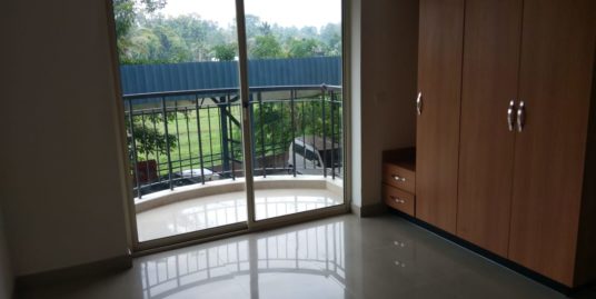 3BHK Apartment for Sales at Purva Eternity , Kakkanadu