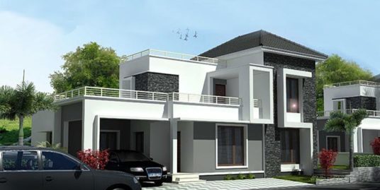 Thrissur Properties | Villas for Sale in Thrissur