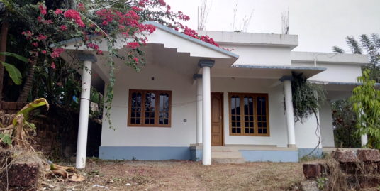 2BHK for Sale, 06 cents For Sale Rs.29 Lakhs at Mangalassery Road Junction, Taliparamba, Kannur
