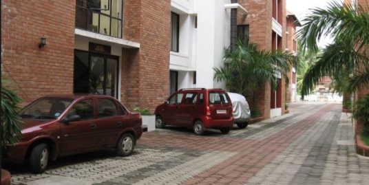 1 BHK Apartment for sale at Guruvayur