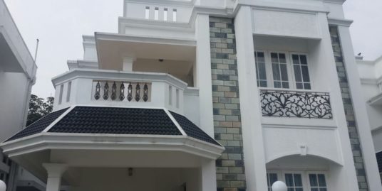 Villa For Sale At Galaxy Green Woods, Kokkappilly, Vennikulam, Thiruvaniyoor