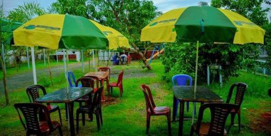 1.26 acre Fish farm with Aqua Tourism license For Sale at  Kochi