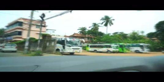 Commercial land of 34 cents for Sale at  Spencer Junction, Thiruvanthapuram