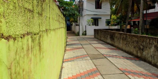 Residential Plots For Sale at Palarivattom- Kochi, Prime Location