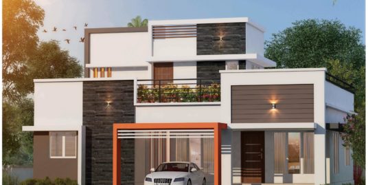 Villas Projects in Thrissur | Builders In Thrissur – Forms Builders Thrissur