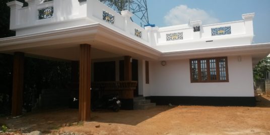 2 BEDROOMS 2 BATHS INDEPENDENT NEW HOUSE/ VILLA FOR SALE