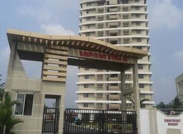 3BHK Flat for sale in Kochi – Confident AttriaIII
