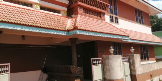 HOUSE FOR SALE @PEYAD