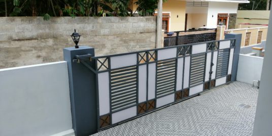 10000/- 2BHK house for rent