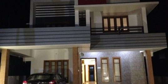3 BHK House for sale at Pazhiyottumuri, Thrissur