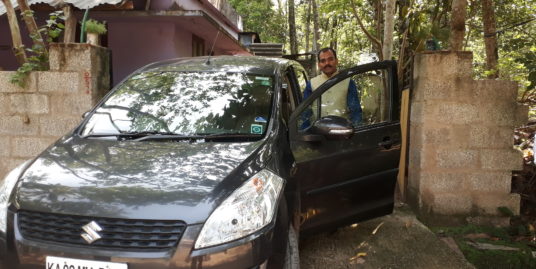 31 cents of land and a beautiful house