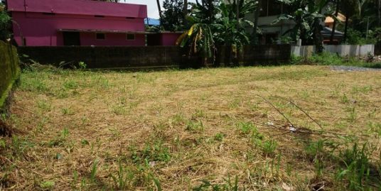 9 cent plot in railway colony