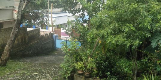 10 cents land and house in Trivandrum city