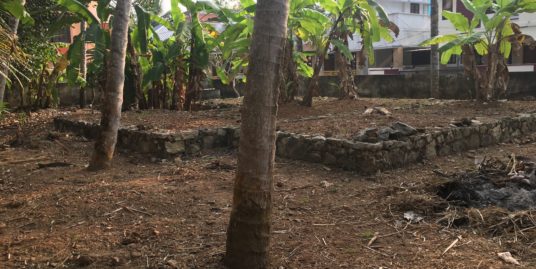 Excellent Residential Property For Sale near Kudappanakunnu, Trivandrum